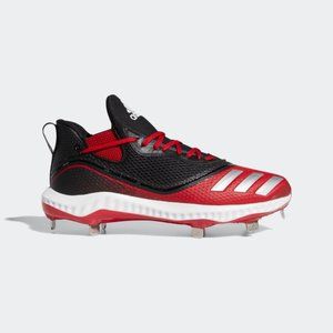 Adidas Men's Icon V Bounce Baseball Cleats